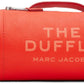 Orange 'The Duffle' Bag