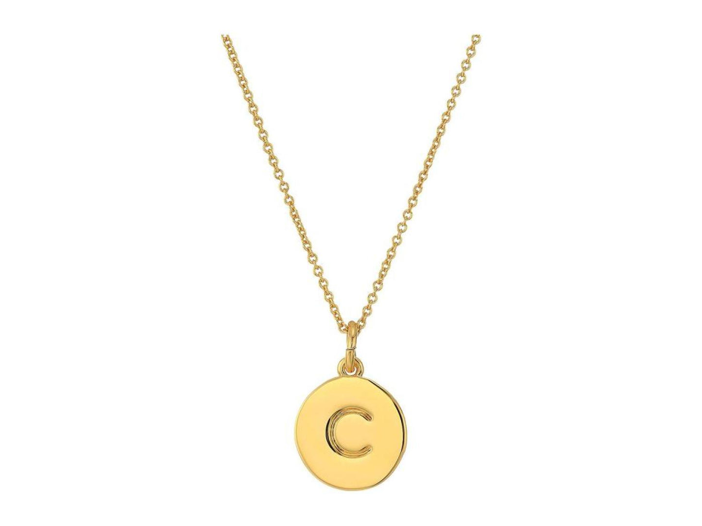 Kate Spade Initial Pendant