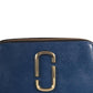 Marc Jacobs The Logo Strap Snapshot Crossbody Bag