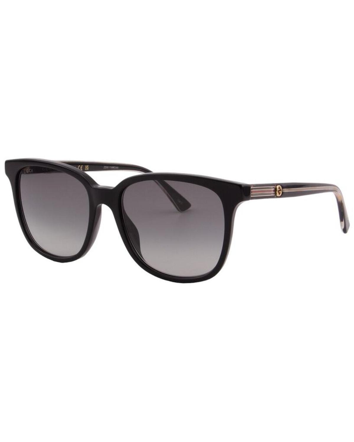 Gucci Women's GG0376SN 54mm Sunglasses