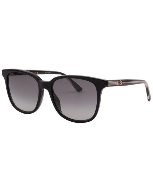 Gucci Women's GG0376SN 54mm Sunglasses