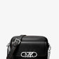 Parker Medium Leather Crossbody Bag