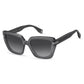 53MM Butterfly Sunglasses