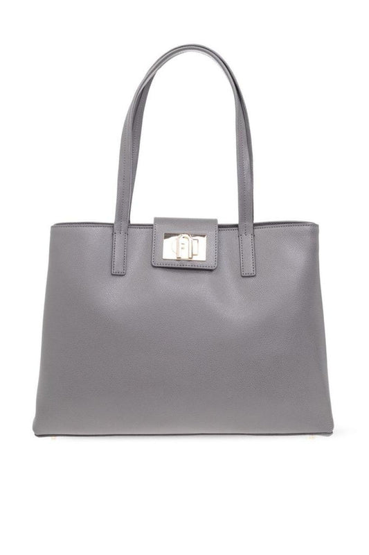Furla Furla 1927 Large Tote Bag Hand Bag