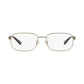 HC5123 Men's Rectangle Eyeglasses