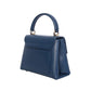 Furla 1927 Twist-Lock Mini Tote Bag