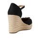 Nori Wedge Espadrille