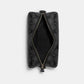 Coach Outlet Axel Crossbody In Signature Canvas