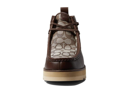 Signature Chukka Boot