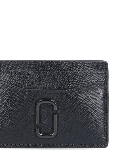 Marc Jacobs The Utility Snapshot DTM Card Holder