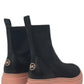 Michael Michael Kors Comet Low Block Heel Boots