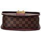 Louis Vuitton Damier Ebene Canvas Wight (Authentic Pre-Owned)