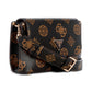 Meridian Monogram Small Shoulder Bag