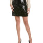 Michael Kors Collection Mini Skirt