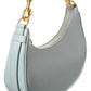 CELINE Ava Medium Leather Hobo Bag