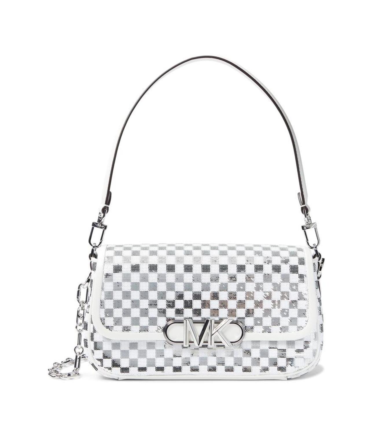 Parker Medium Convertible Pouchette Shoulder