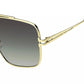 MJ 1091/N/S 59MM Square Sunglasses