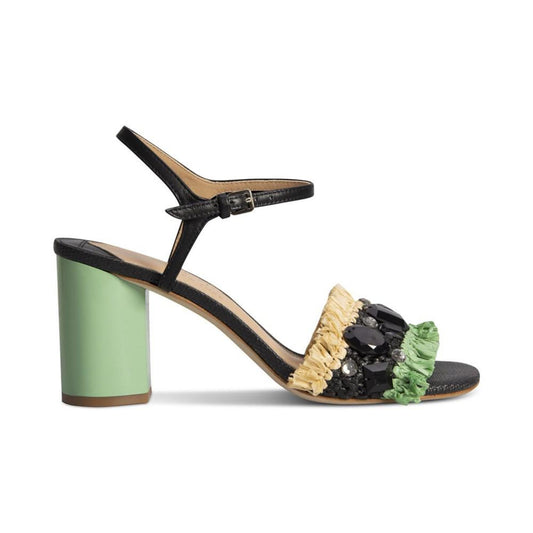 Women's Bora Bora Ankle-Strap Dress Heels