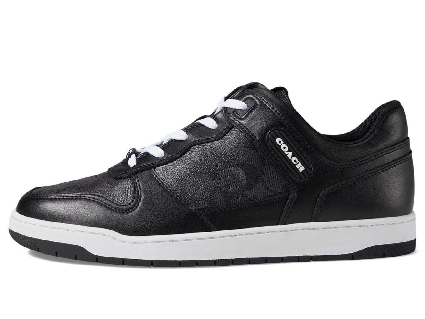 C201 Signature Sneaker