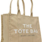 Beige Large 'The Tote Bag' Tote