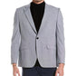 HUGO Hugo Boss Wool-Blend Suit Jacket