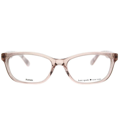 Kate Spade  KS Brylie QGX 50mm Womens Rectangle Eyeglasses 50mm