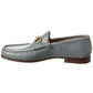 Gucci Horsebit Leather Loafer