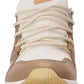 Michael Kors Logo Monogram Lace Up Sneakers