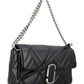 Marc Jacobs The Large J Marc Crossbody Bag