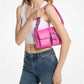 Colby Medium Leather Shoulder Bag
