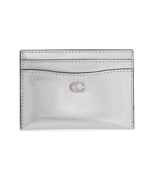 Metallic Essential Card Case