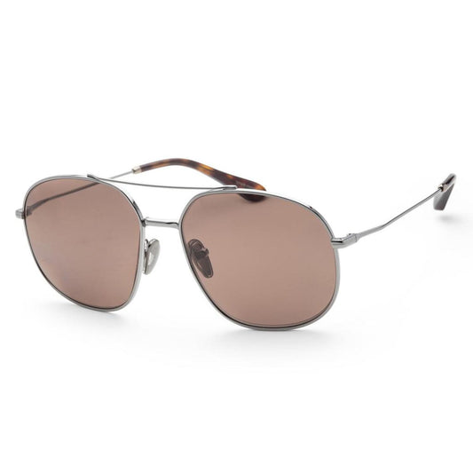 Prada Men's Fashion 58mm Sunglasses