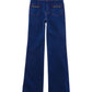 Gucci Horsebit GG Jean