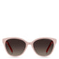 Marc Round Sunglasses, 55mm