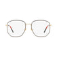 GC001178 Women's Pilot Eyeglasses