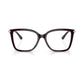 Women's Shenandoah Eyeglasses, MK4101U 53