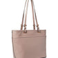 Winston Medium Top Zip Pocket Tote