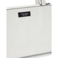 Sam Icon Spazzolato Leather Small Tote