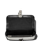 The Bi-Color J Marc Mini Shoulder Bag