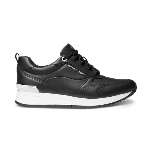 Women's Allie Stride Trainer Lace-Up Sneakers
