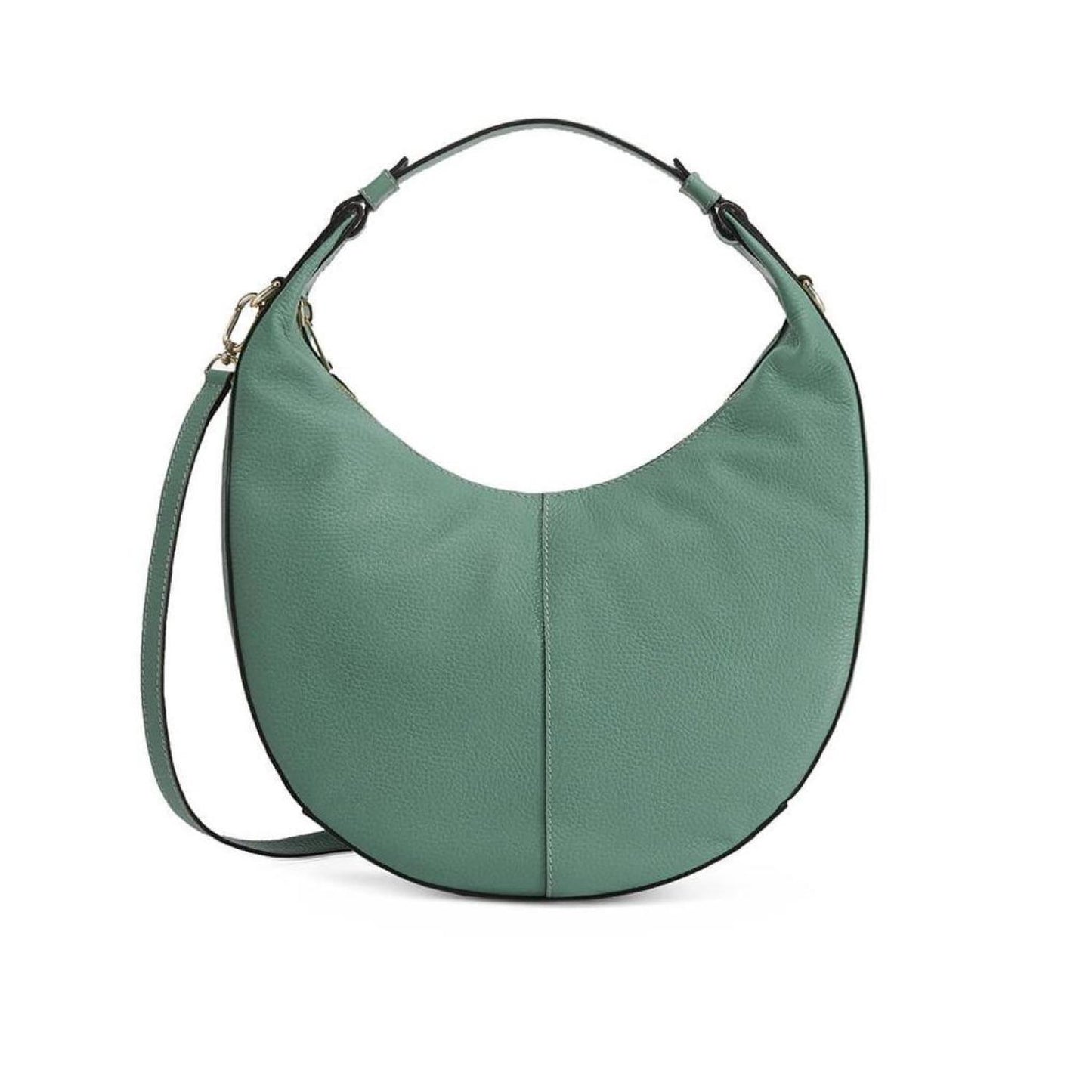 Furla Miastella Zipped Hobo Bag