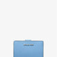 Medium Saffiano Leather Wallet