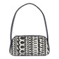 Marc Jacobs The Monogram Slingshot Zipped Shoulder Bag