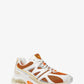 Kit Extreme Mesh and Leather Trainer