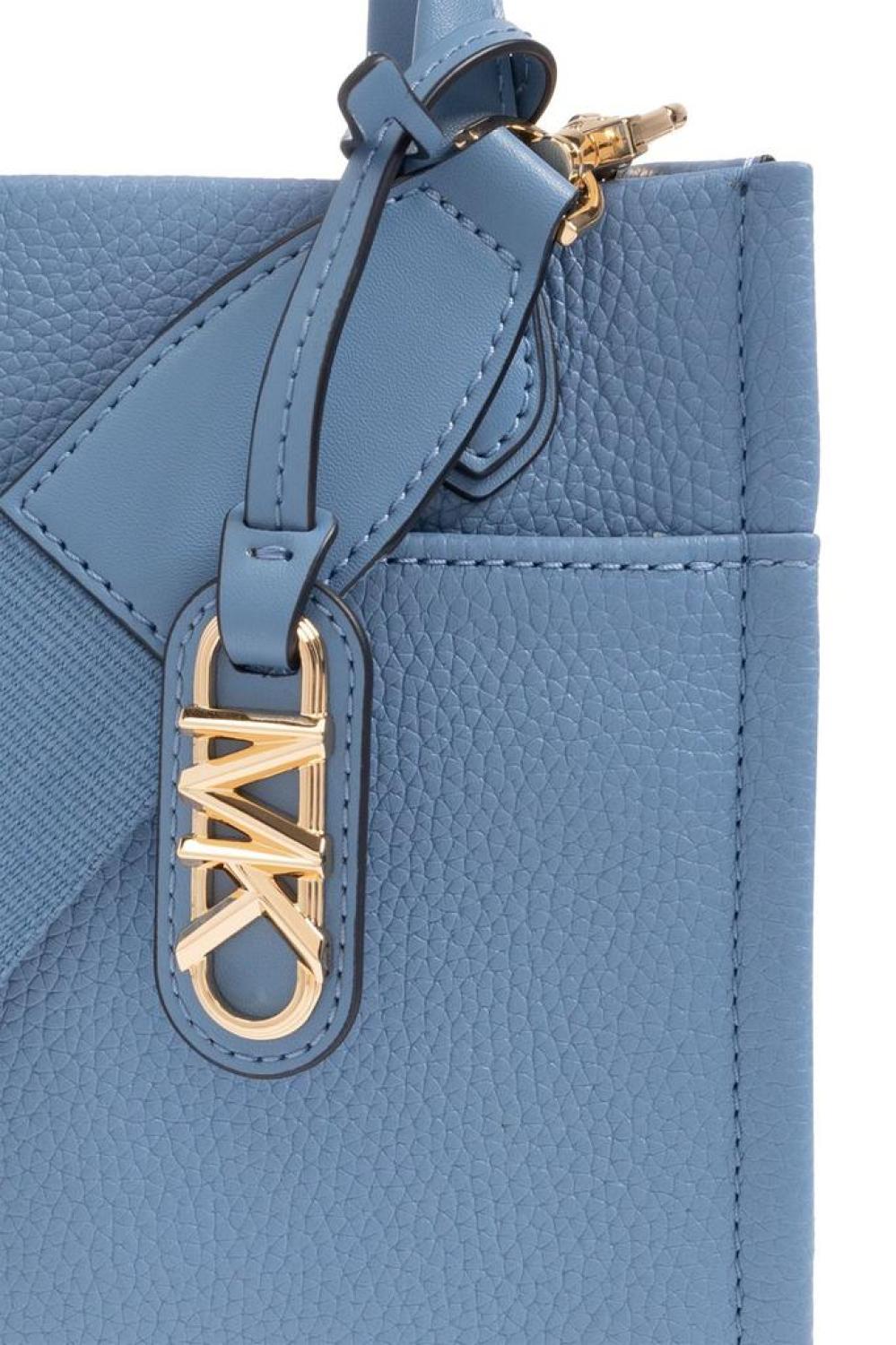 Michael Michael Kors Gigi Mini Tote Bag