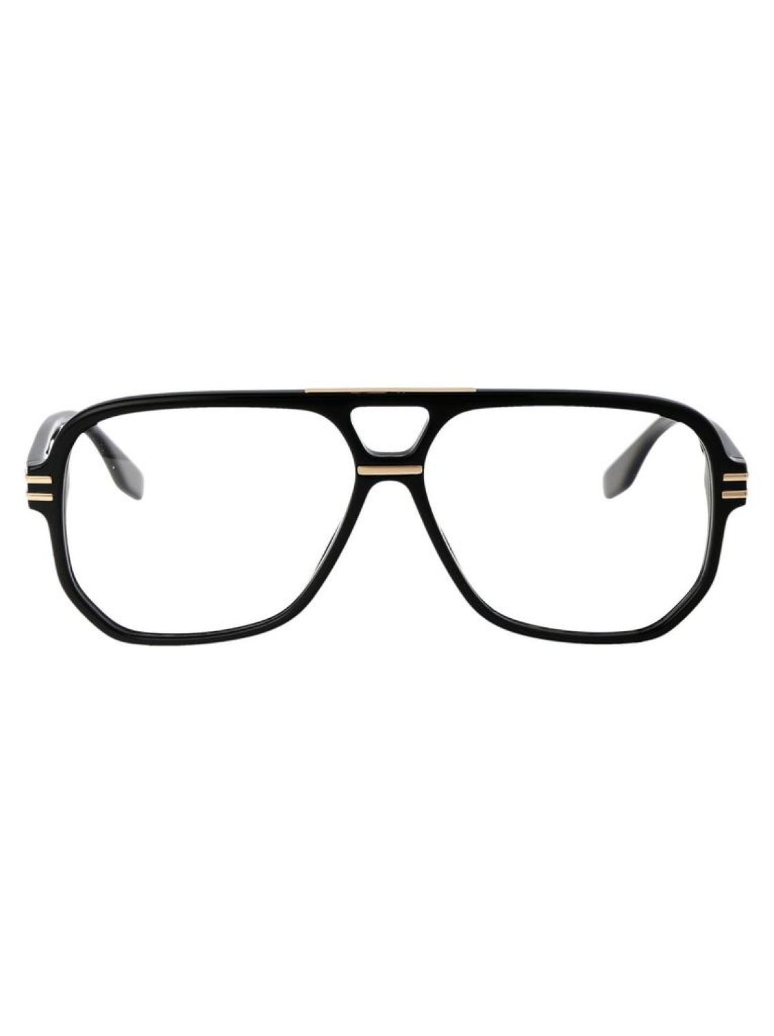 Marc Jacobs Eyewear Pilot Frame Sunglasses
