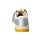 Gucci Ultrapace Leather & Mesh Sneaker