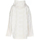 Marc Jacobs The Monogram Drawstring Hoodie