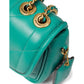 Quilted Pillow Madison Shoulder Bag 18