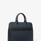 Cooper Signature Logo Briefcase